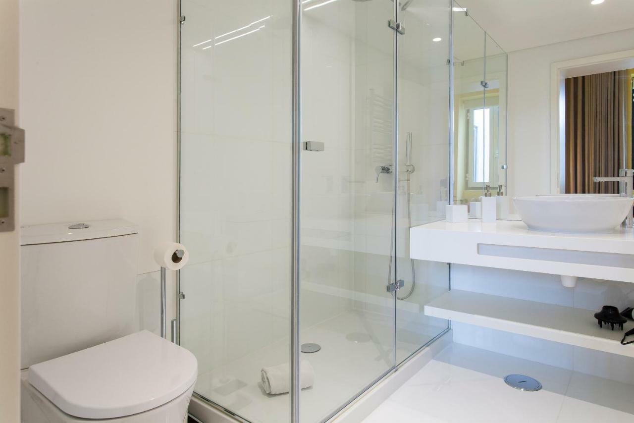 Joivy Sublime 2Br Apt On Restauradores Square Nearby Rossio Station Lisboa Εξωτερικό φωτογραφία