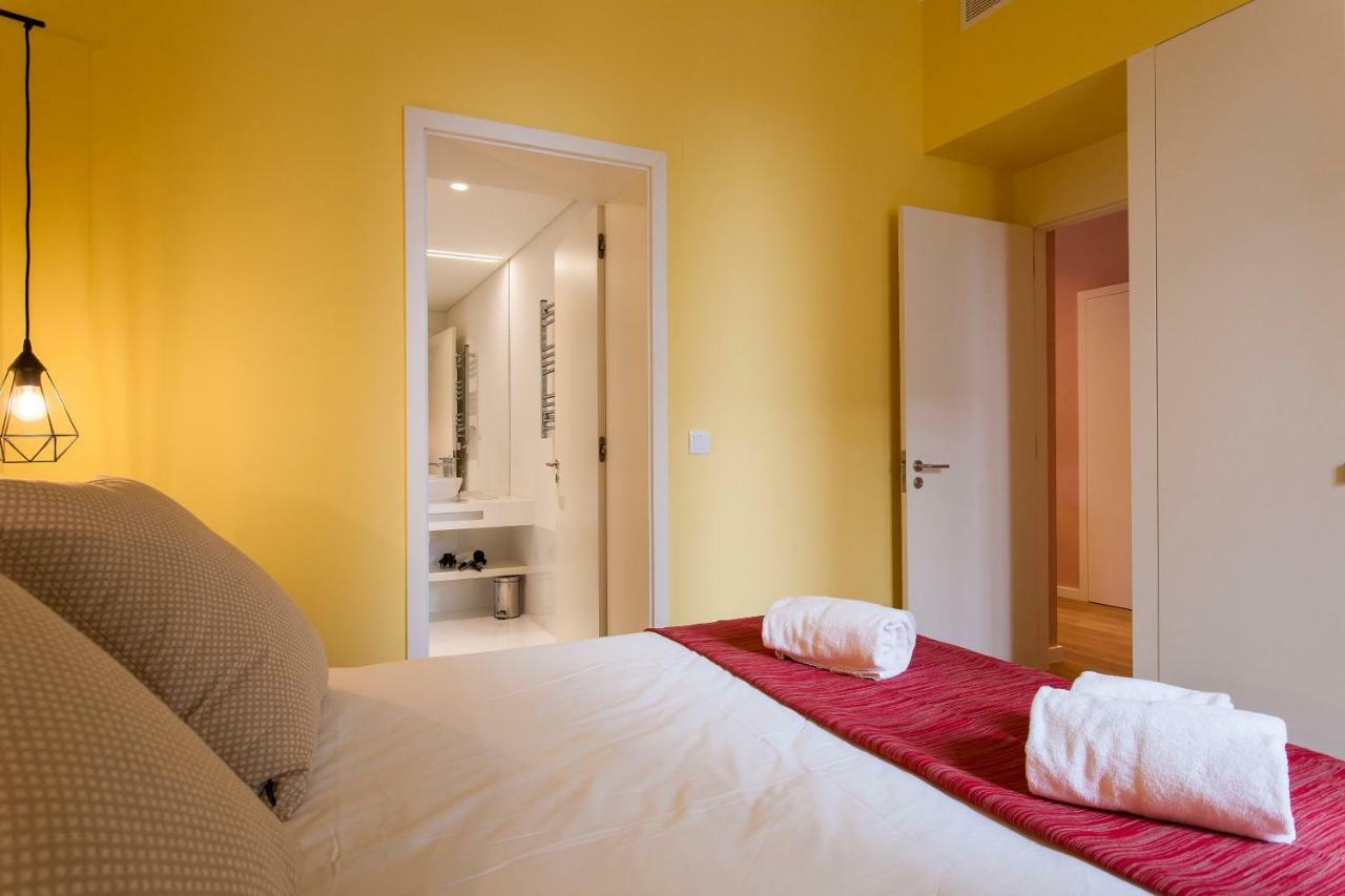 Joivy Sublime 2Br Apt On Restauradores Square Nearby Rossio Station Lisboa Εξωτερικό φωτογραφία