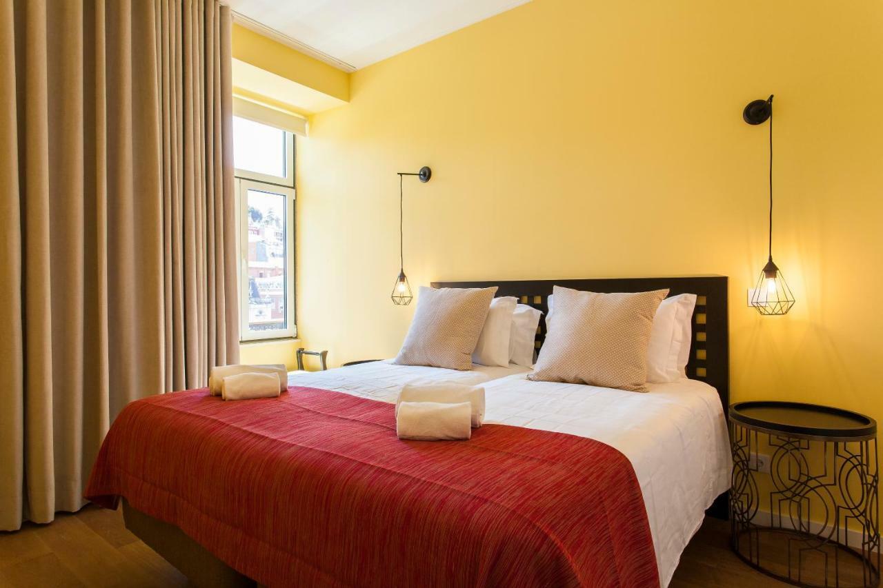 Joivy Sublime 2Br Apt On Restauradores Square Nearby Rossio Station Lisboa Εξωτερικό φωτογραφία
