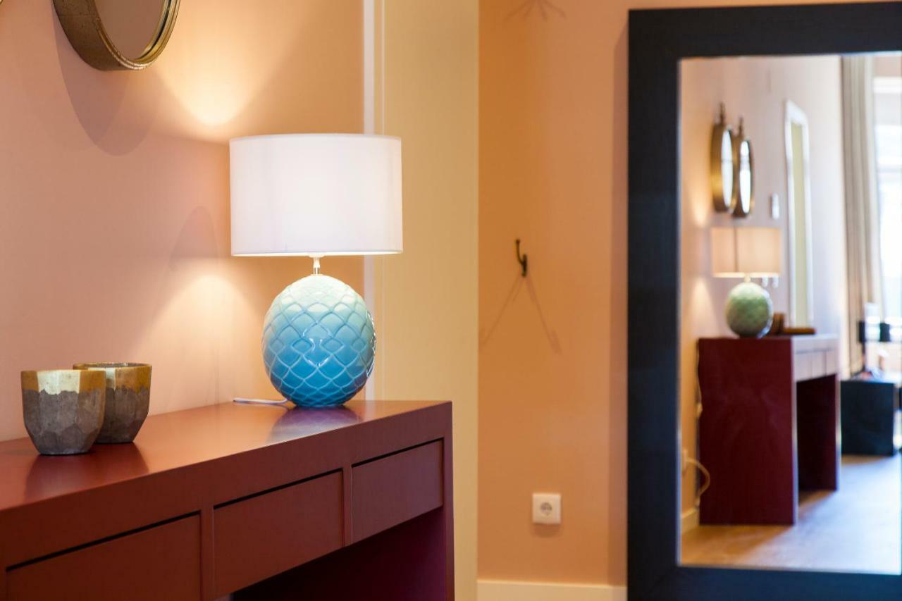 Joivy Sublime 2Br Apt On Restauradores Square Nearby Rossio Station Lisboa Εξωτερικό φωτογραφία