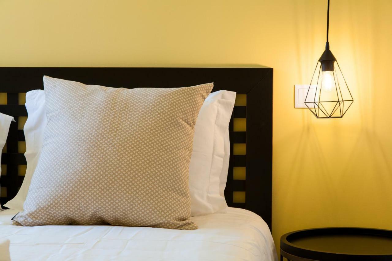 Joivy Sublime 2Br Apt On Restauradores Square Nearby Rossio Station Lisboa Εξωτερικό φωτογραφία