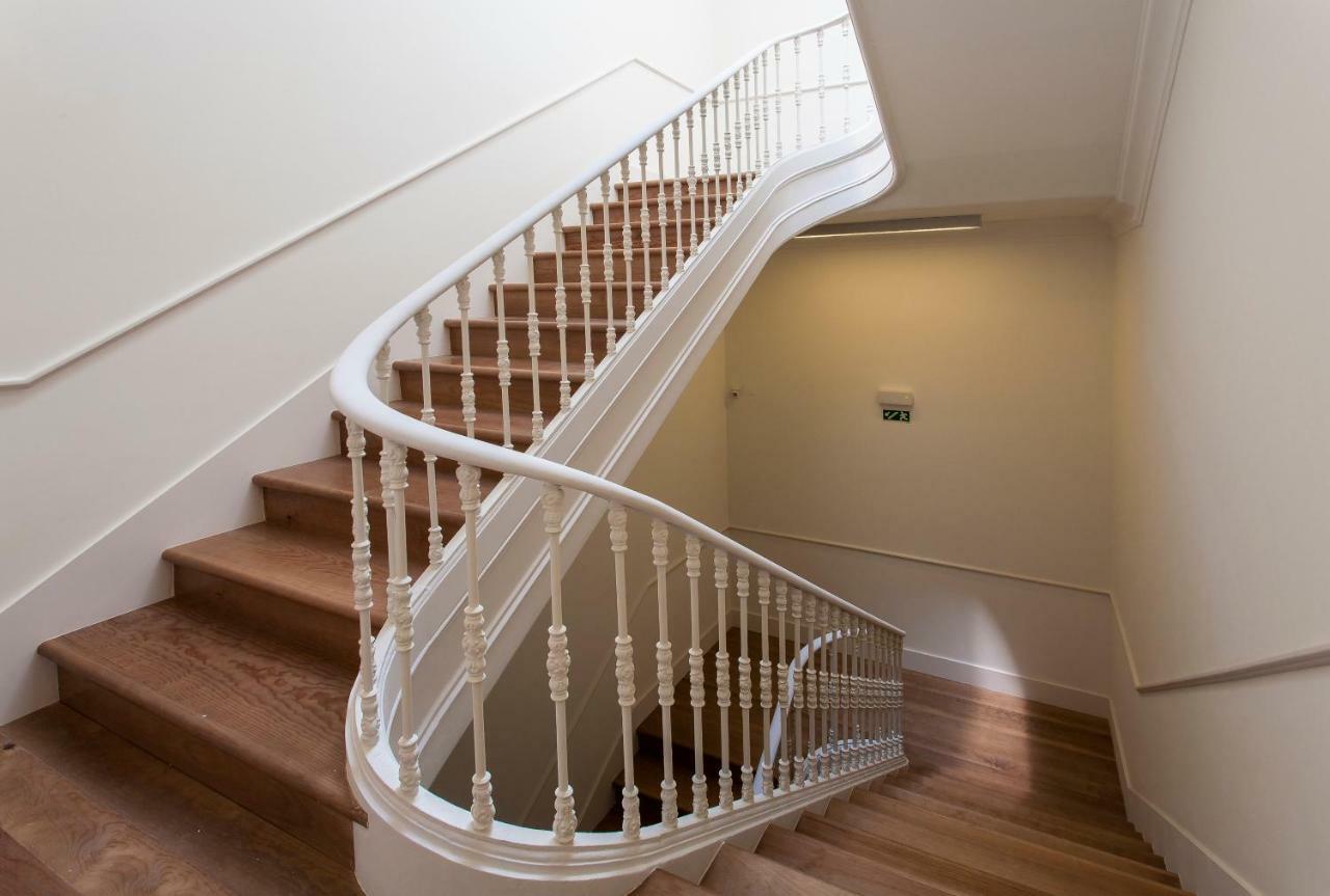 Joivy Sublime 2Br Apt On Restauradores Square Nearby Rossio Station Lisboa Εξωτερικό φωτογραφία