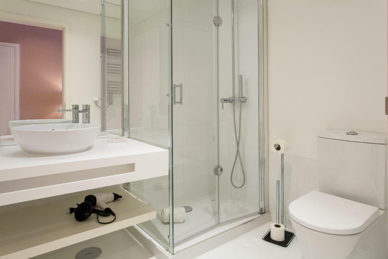 Joivy Sublime 2Br Apt On Restauradores Square Nearby Rossio Station Lisboa Εξωτερικό φωτογραφία