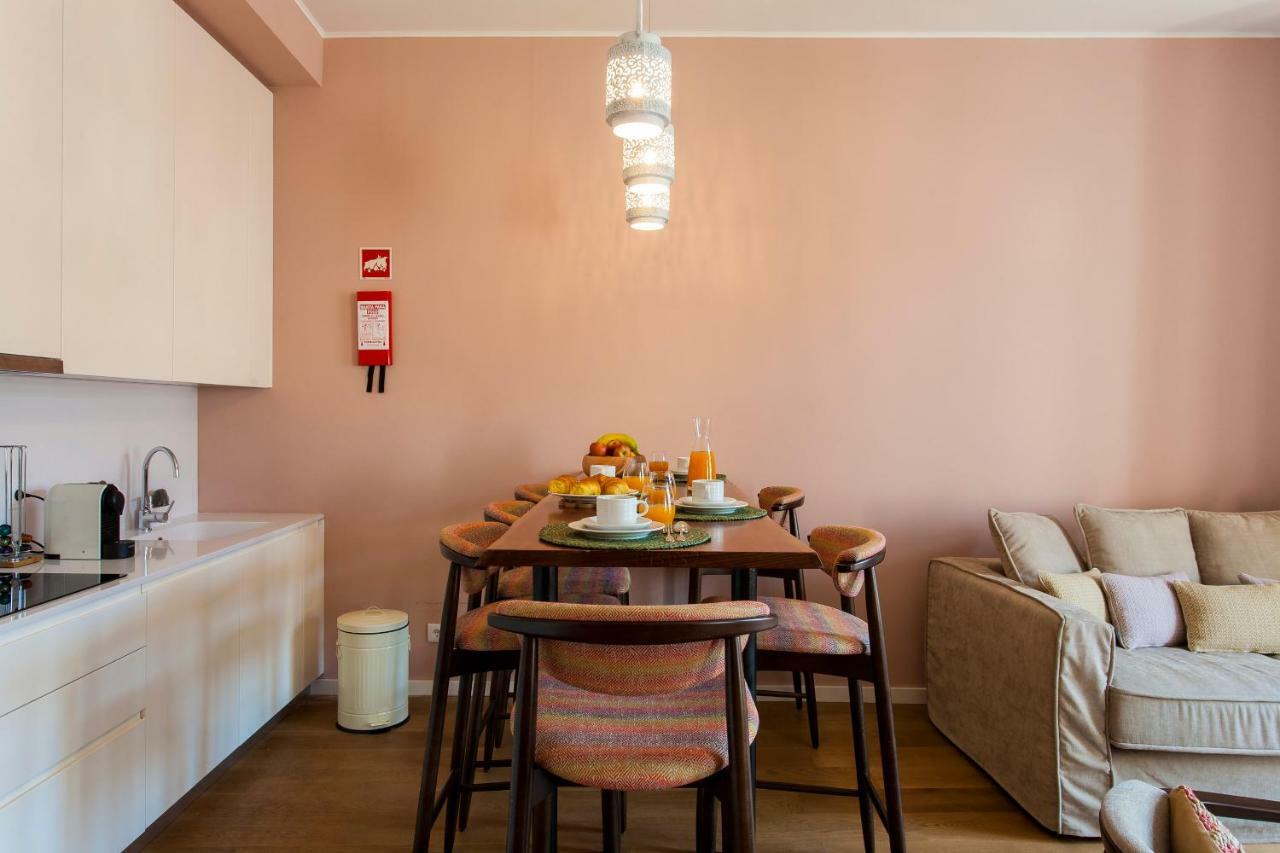 Joivy Sublime 2Br Apt On Restauradores Square Nearby Rossio Station Lisboa Εξωτερικό φωτογραφία