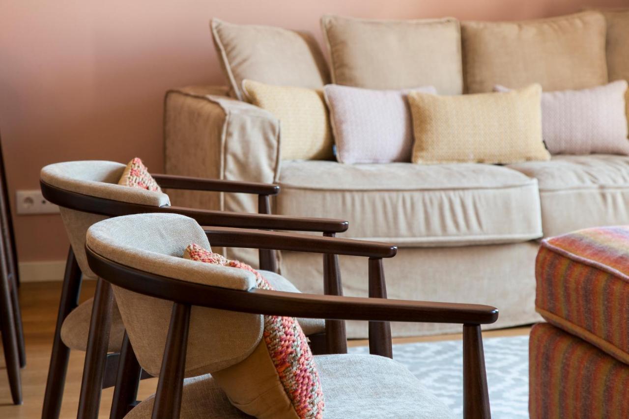 Joivy Sublime 2Br Apt On Restauradores Square Nearby Rossio Station Lisboa Εξωτερικό φωτογραφία