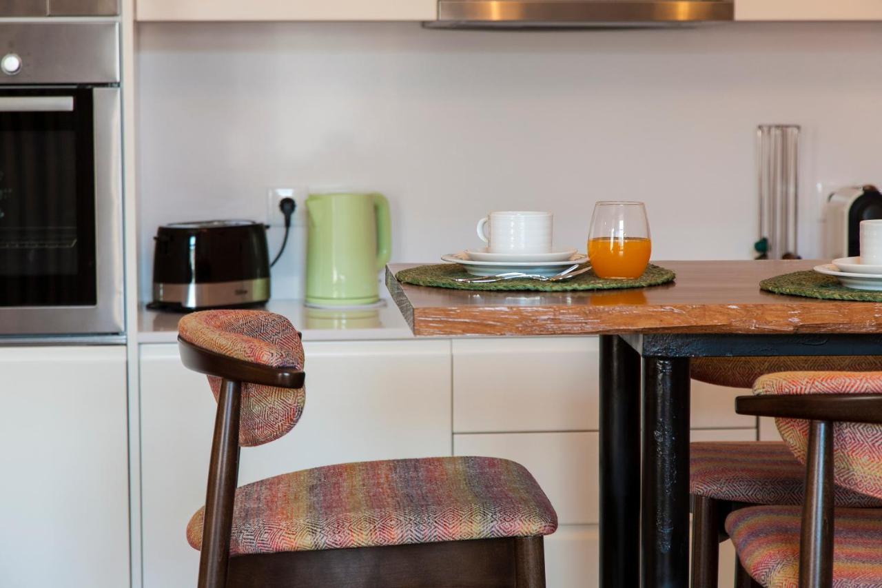 Joivy Sublime 2Br Apt On Restauradores Square Nearby Rossio Station Lisboa Εξωτερικό φωτογραφία